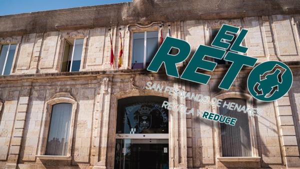 Sanfer abre el plazo de subsanación de las ayudas `El Reto. Recicla y Reduce 2025´